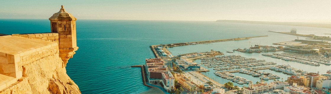 Alicante