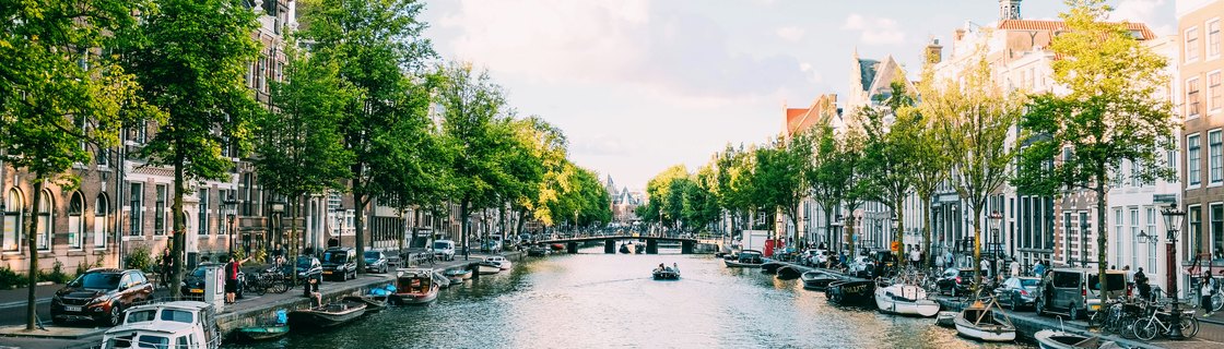 Amsterdam