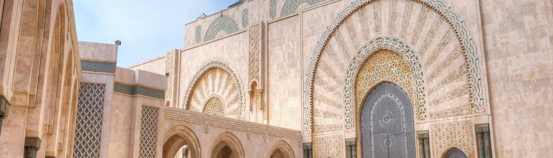 Casablanca