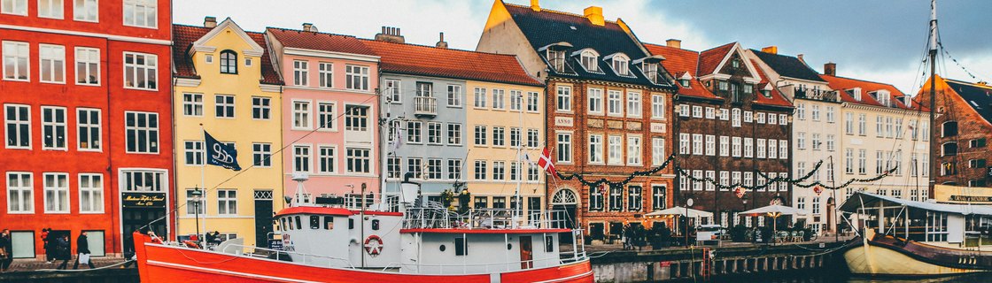 Kopenhagen