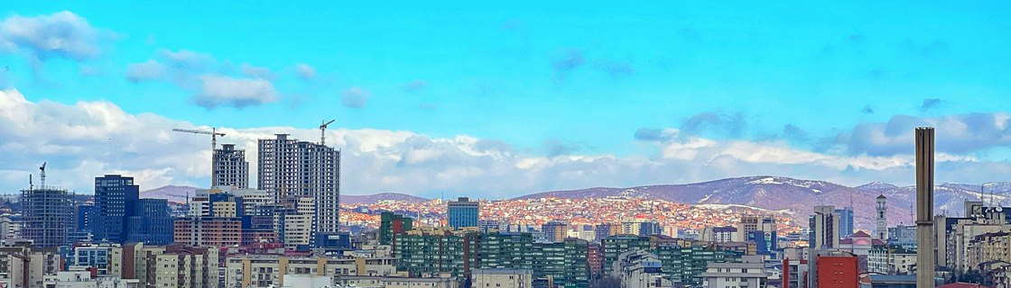Pristina