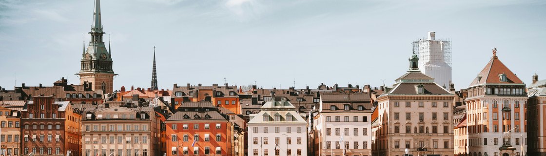Stockholm
