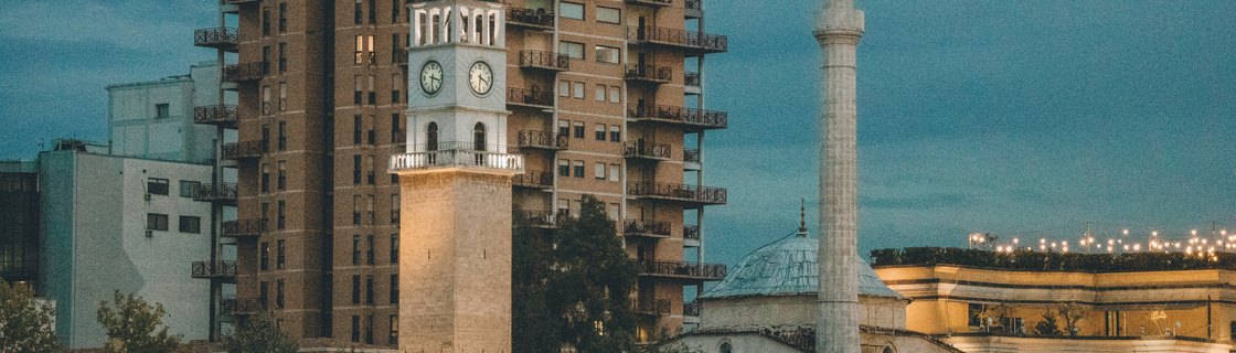 Tirana