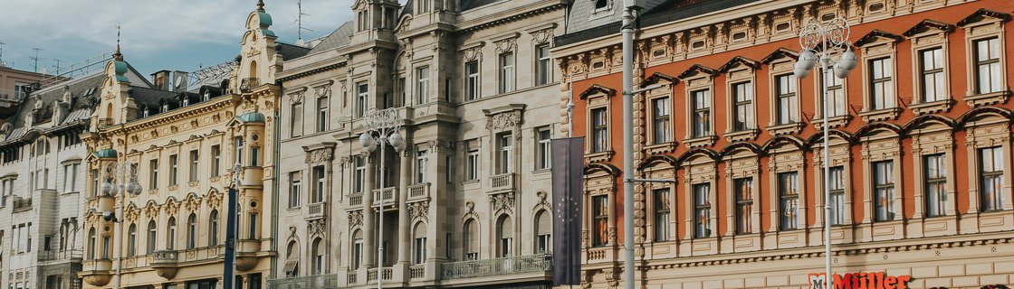 Zagreb